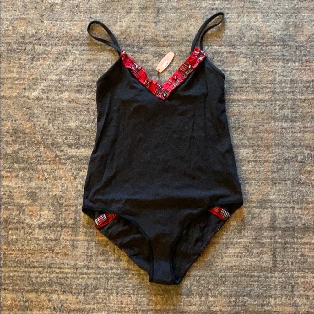 Victoria’s Secret Teddy